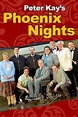 Phoenix Nights (TV Series 2001–2002) - IMDb