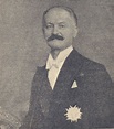 Albert Lebrun, président de la République - Histoire et Esotérisme
