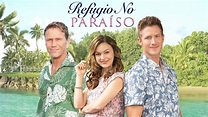 Refúgio No Paraíso (2020) | Filme Completo | Melanie Stone | Casey ...