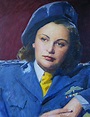 Nancy Wake a No Frills Feisty Lady - Woman of Influence | The Culture ...