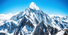 Mount Everest Interesting Facts About The Worlds Highest Mountain ...