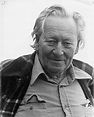 Gregory Bateson at Esalen | Famous people, Writing inspiration, People