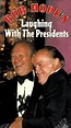 Bob Hope's Laughing with The United States Presidents VHS Video Comedy ...