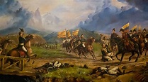 La Batalla de Boyacá: Cimiento de la Independencia Colombiana - Ondas ...