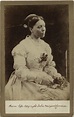 NPG x18073; Anne Isabella (née Thackeray), Lady Ritchie - Portrait ...