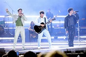 Jonas Brothers confirma Lima para "The Tour" este 21 de abril ...