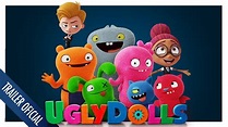 UglyDolls | Trailer Oficial | Doblado HD - YouTube