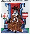 Stephen II of Hungary - Alchetron, The Free Social Encyclopedia