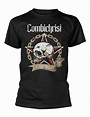 Combichrist T-Shirts, Combichrist Merchandise | Eyesore Merch