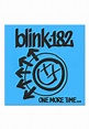 Blink 182 - One More Time... - CD | IMPERICON US