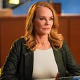 Your First Look at Marg Helgenberger's Return to CSI