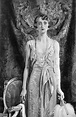 Irene Mountbatten, Marchioness of Carisbrooke | Unofficial Royalty