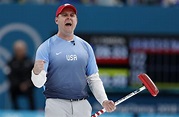 John Shuster lost 30 pounds, formed his own team of 'rejects,' and won ...