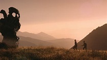 The Endless - Official Trailer – The HotCorn
