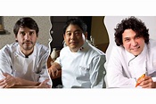 Top Peruvian chefs to shine in "Off The Table" culinary series | News ...