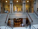 Best Museums In The U.S.: Art Institute Of Chicago Takes Top Honors In ...