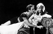 Cleopatra (1934) - Turner Classic Movies