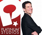 Scott Mitchell Rosenberg | Creator and Founder of Platinum Studios