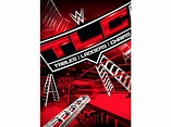 WWE:TLC-Tables/Ladders/Chairs DVD online kaufen | MediaMarkt