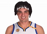 Anderson Varejao Stats, Bio - ESPN