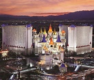 Excalibur Hotel & Casino (Las Vegas, NV) : tarifs 2021 mis à jour et ...