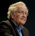 Noam Chomsky - Wikipedia, la enciclopedia libre