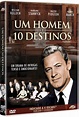 DVD - Um Homem 10 Destinos | Nordeste Distribuidora