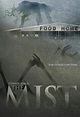 The Mist Stephen King Book