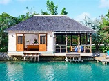 GoldenEye Resort: Jamaica Vacation Villa, Cottage or Hut Accomodations