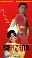 SHAZAM Movie Poster (1996) by Knottyorchid12 on DeviantArt