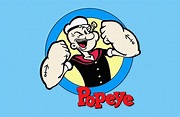 popeye Wallpaper and Background Image | 1600x1037 | ID:425622 ...