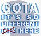 It's So Different MIX | GOTA | ソニーミュージックオフィシャルサイト