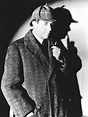 Śladami Sherlocka Holmesa - Archiwum Rzeczpospolitej