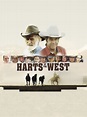 Harts of the West (TV Series 1993-1994) - Posters — The Movie Database ...