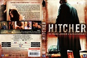 Jaquette DVD de Hitcher (2007) - Cinéma Passion