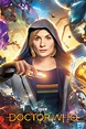 Doktor Who Online - Vizjer