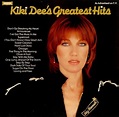 KIKI DEE - GREATEST HITS LP [16802] - Amazon.co.uk