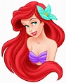Related image | Mermaid cartoon, Disney princess drawings, Ariel the ...