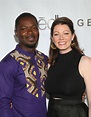 David Oyelowo's Admirable Family Life with Wife & Children