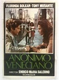 Anonimo veneciano - poster cartel original - fl - Vendido en Venta ...