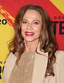 LENA OLIN at Hunters TV Show Premiere in Los Angeles 02/19/2020 ...