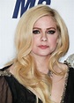 AVRIL LAVIGNE at Race to Erase MS Gala 2018 in Los Angeles 04/20/2018 ...