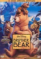 Brother Bear [Special Edition] [2 Discs] [DVD] [2003] - Best Buy
