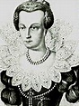 Maria of the Palatinate-Simmern. Description Maria of the Palatinate ...