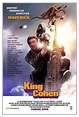 King Cohen : Extra Large Movie Poster Image - IMP Awards
