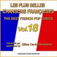 ‎Die Besten Französischen Songs - Les Plus Belles Chansons Françaises ...