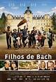 Bach in Brazil (Movie, 2015) - MovieMeter.com