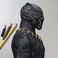 Movie Characters Drawings and More | Movie character drawings, Black ...