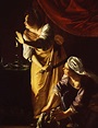 Las 5 pinturas más importantes de Artemisia Gentileschi