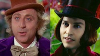 ¡Willy Wonka Y Su Fábrica Regresan En 2023!